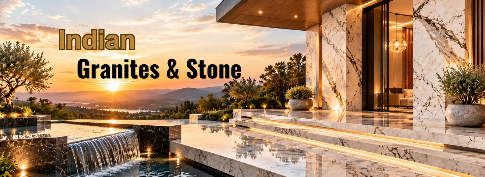 Indian Granites and Stone (1)
